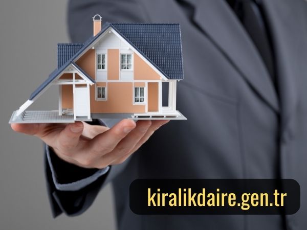 Salman Mahallesi Kiralık Daire